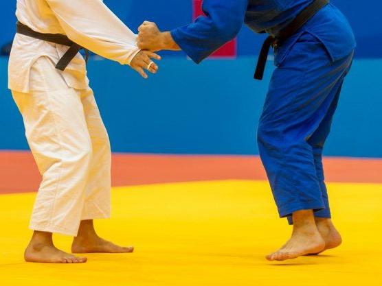 Ümitler Avrupa Judo Şampiyonası'nda Zilan Ertem altın madalya kazandı