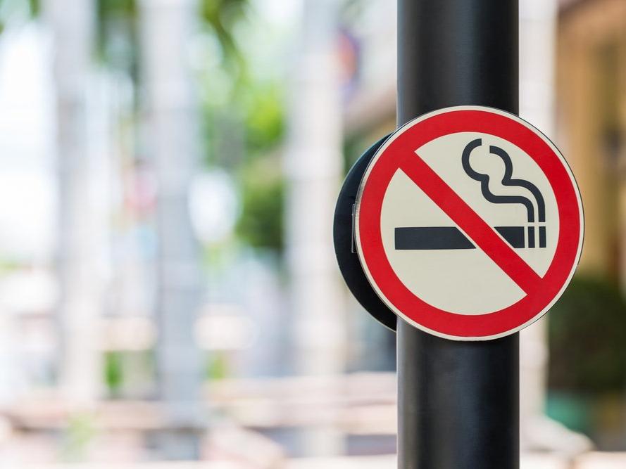Tütün firmalarına sigaralardaki nikotini azaltma talimatı verildi