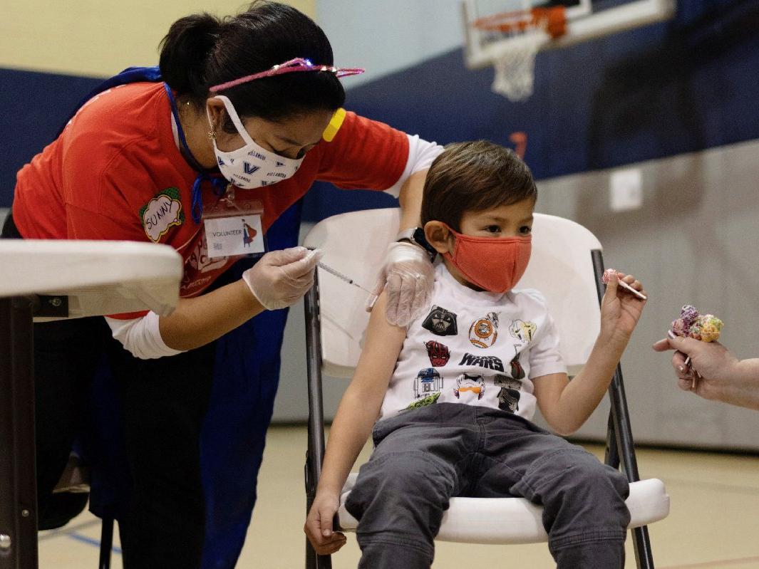 Covid-19 aşıları 20 milyon yaşamı kurtardı