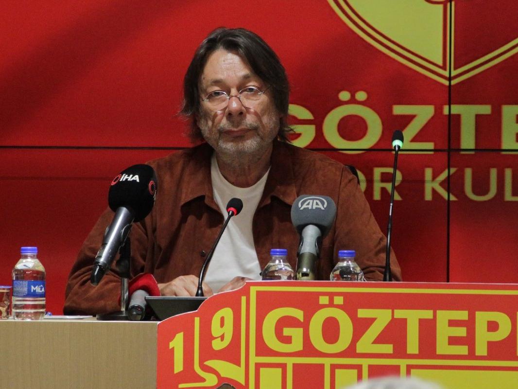 Göztepe'nin devri için ön protokol imzalandı! Mehmet Sepil'den açıklama...