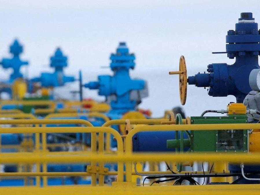 Almanya'dan 'Rus gazı olmazsa faaliyetler durur' uyarısı