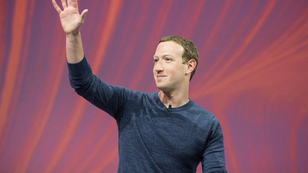 Mark Zuckerberg, Metaverse'e 1 milyar insanın gelmesini bekliyor