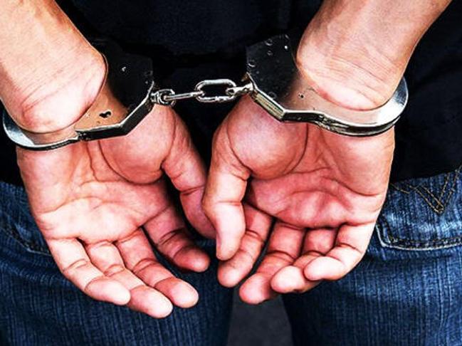 İzmir merkezli 16 ilde FETÖ operasyonunda 10 tutuklama 