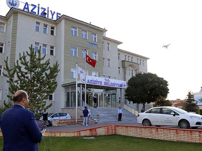AKP’li belediyede görevde yükselme skandalı