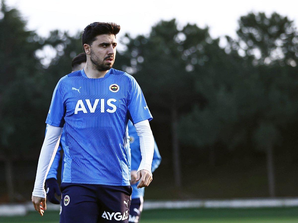 Fenerbahçe, Ozan Tufan transferi için Hull City ile anlaşmaya vardı