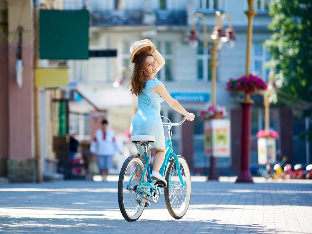 İstanbul'a elektrikli akıllı bisiklet paylaşım sistemi kuruluyor