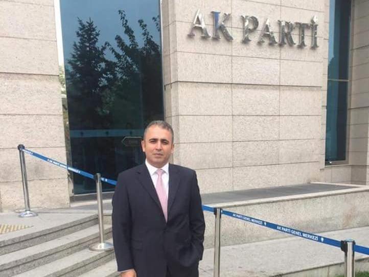 AKP’li belediyeden AKP’li yöneticiye ballı ihale