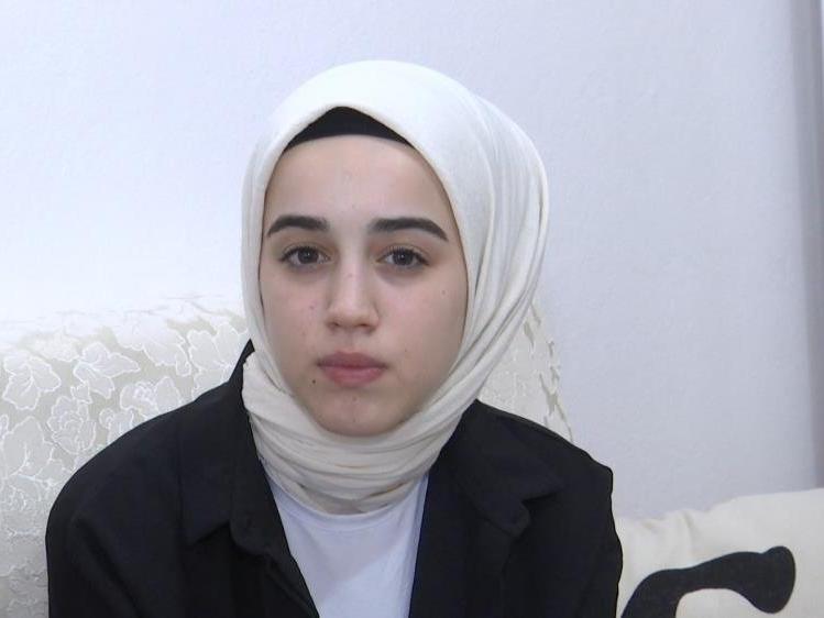 İmmünglobülin G4 hastalığına yakalanan genç kız Türkiye'de 2'nci vaka oldu