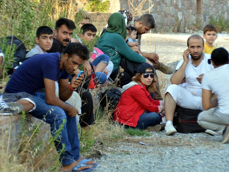 Afgan organizatörler göçmen kaçakçılığı  tarifelerini açıkladı