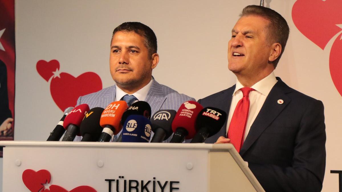 Mustafa Sarıgül: Biz Yunanistan'a barış için gittik