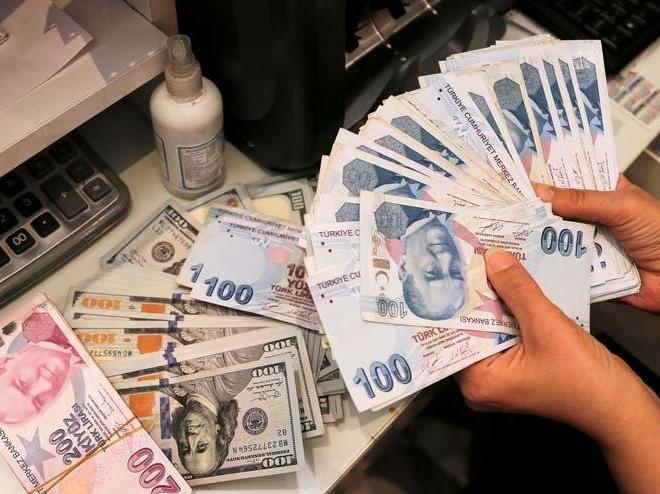 IŞİD Türkiye'de şirket kurup kara para aklamış
