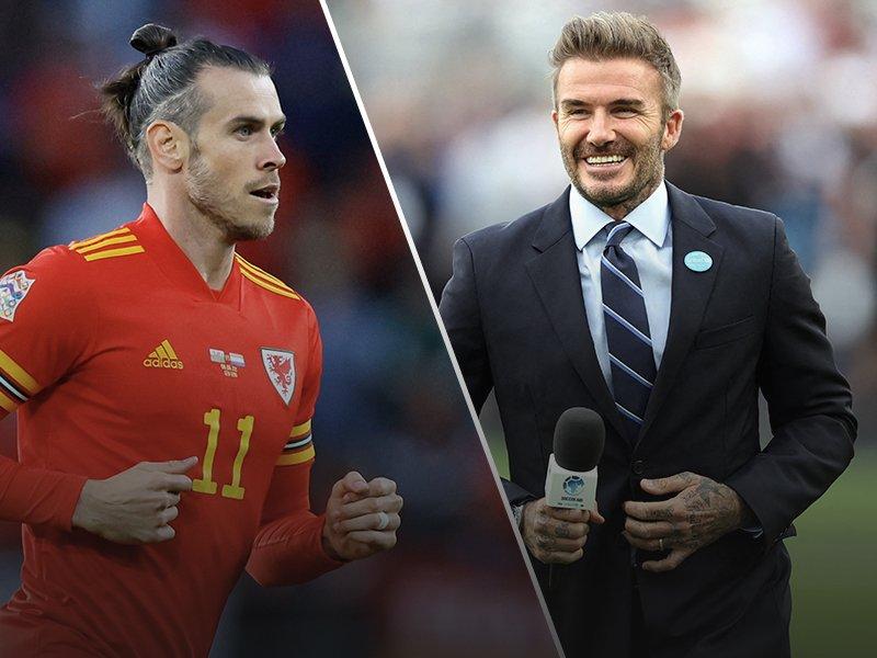 LAFC, Gareth Bale için David Beckham'ın Inter Miami'sine ödeme yapacak!