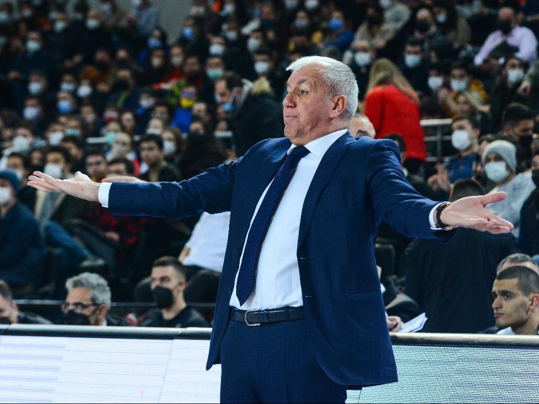 Partizan Başkanı, Euroleague'e Wild Card'ı için ödedikleri parayı açıkladı