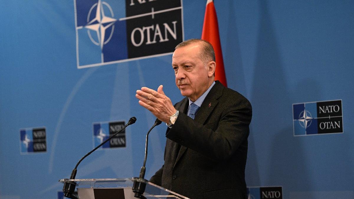 Kritik NATO Zirvesi öncesinde gözler Türkiye'de