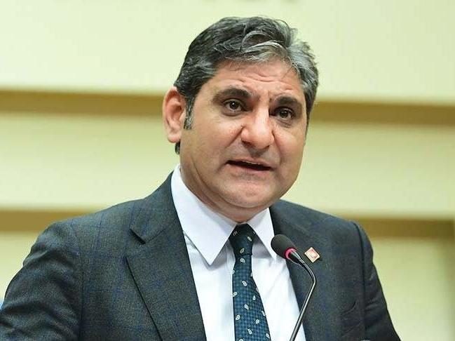 CHP'den Aykut Erdoğdu açıklaması: En doğru kararı kendisi verecek