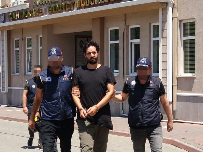 HDP’li vekilin oğlu serbest bırakıldı