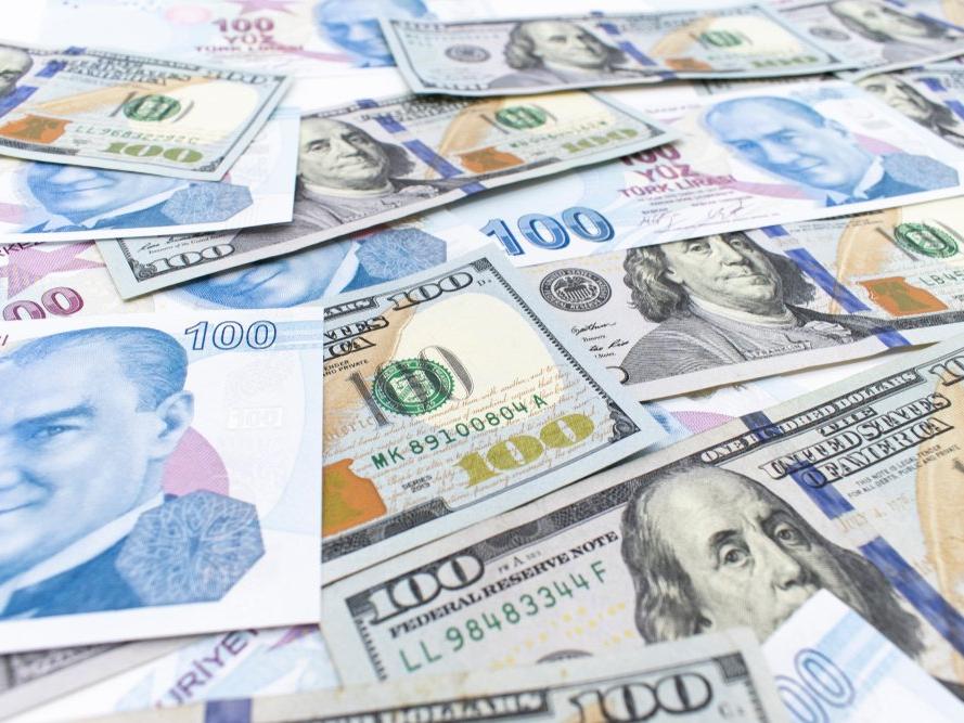 Dolar, Euro ve altında BDDK fırtınası