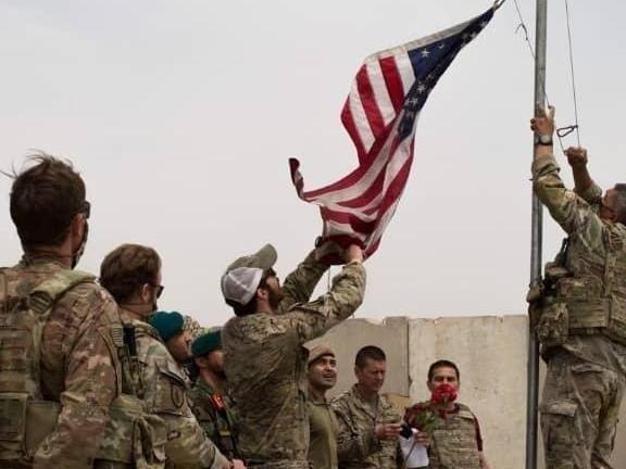 ABD’den Afganistan’a 55 milyon dolarlık insani yardım yardım
