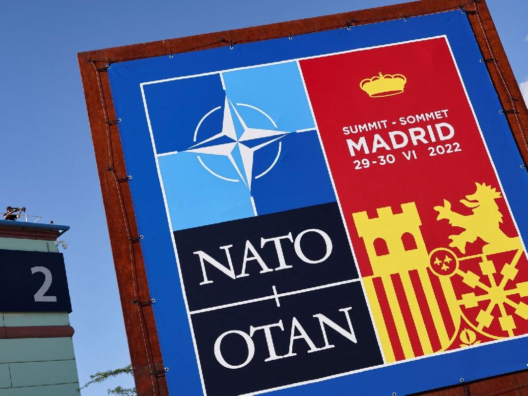 Rusya'dan NATO zirvesine açık tehdit: Binanın koordinatlarını paylaştılar