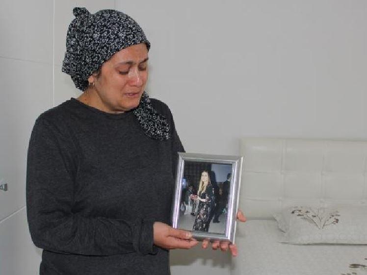 Anne Oskay: Kızım geri gelmeyecek ama o cani hak ettiği cezayı aldı