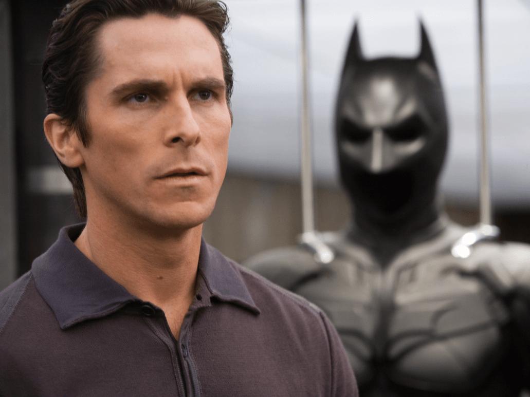 Christian Bale, yeniden Batman olmak için tek şartını açıkladı