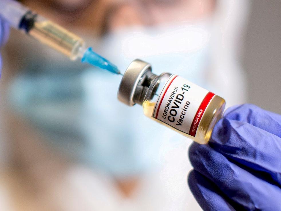 BioNTech ve Pfizer, yeni bir corona virüsü aşısı test etmeye başlıyor