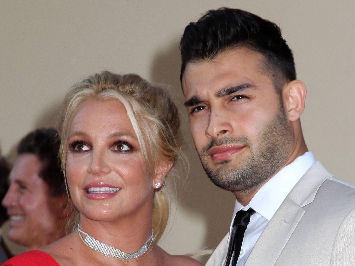 Britney Spears ve Sam Asghari: "Peri masalında yaşıyor gibiyiz"