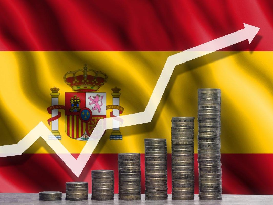 İspanya'da enflasyon haziranda çift haneyi gördü
