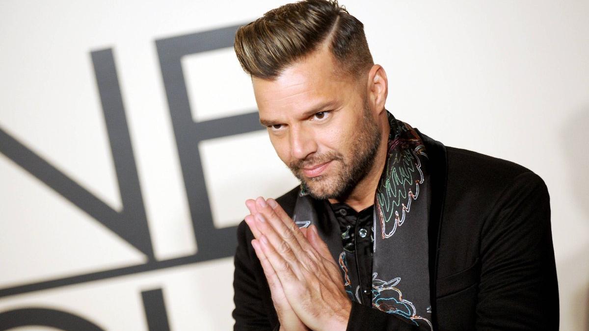 Ricky Martin'e eski menajerinden milyon dolarlık dava: 'Kariyerini kurtardım'