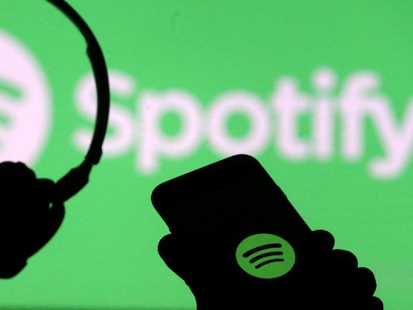 Spotify, yeni karaoke özelliğini tanıttı