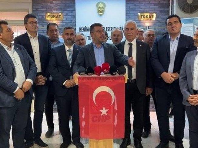 'Erdoğan emir veriyor, TÜİK vatandaşın cebini zorla boşaltıyor'