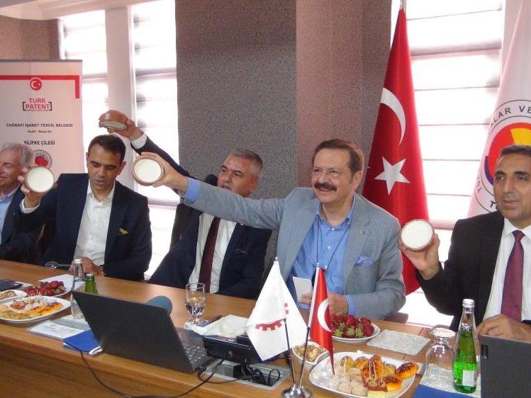 TOBB Başkanı Hisarcıklıoğlu'ndan asgari ücret açıklaması