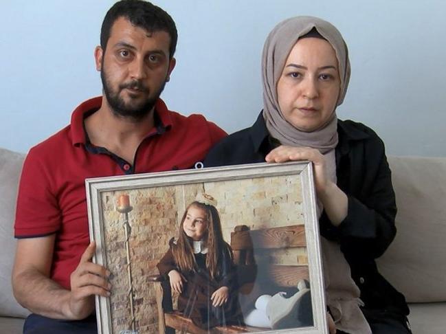 Zeynep Mira Güler'in ailesi: Bu bir cinayet, hem de çifte cinayet