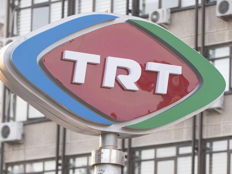 TRT 100 milyonu konuk ağırlamaya harcadı