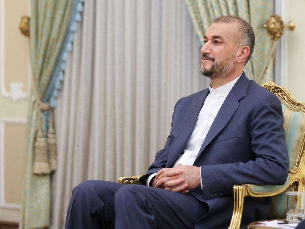 İranlı bakandan Şam'a 'Türkiye ve Suriye'yi barıştırma' ziyareti