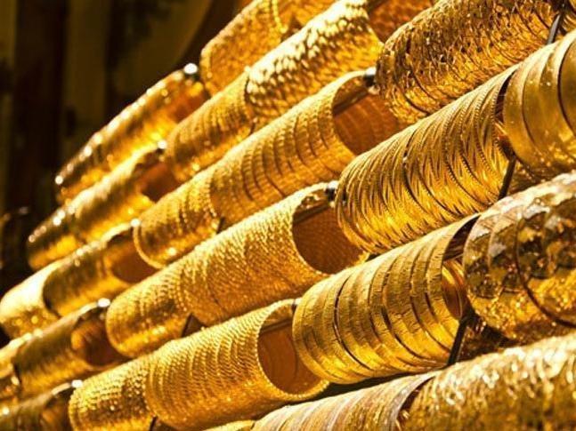 Dolandırıcıların yeni yöntemi: "Kaplama altın"