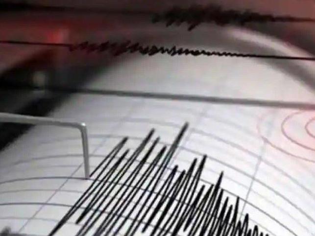 İran’da 6.1 büyüklüğünde deprem: Ölü ve yaralılar var