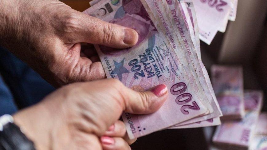 Memur, emekli zammı belli oldu: İşte yeni maaşlar