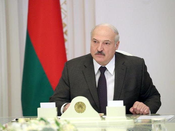 Lukaşenko: Rusya'ya desteğimiz devam edecek