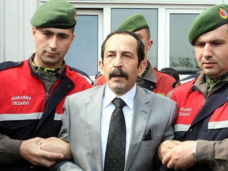 Nuri Ergin: Suç örgütü lideriyim cezalandırılmamı talep ediyorum
