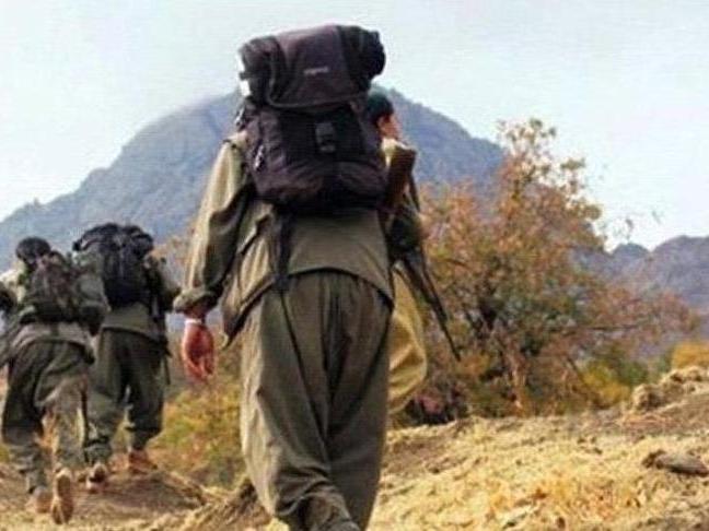 MİT'ten PKK'nın üst düzey yöneticine nokta operasyon