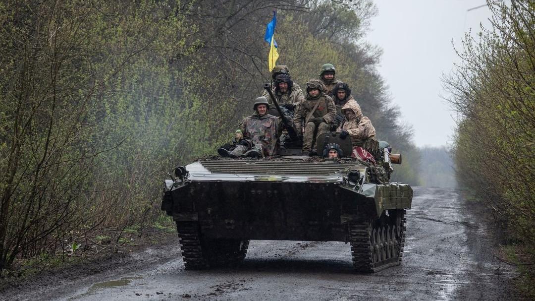 İngiltere, Ukrayna'daki duruma ilişkin istihbarat raporu yayınladı