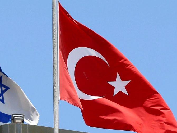 İsrail, Türkiye'deki ticaret ataşeliğini yeniden açacak