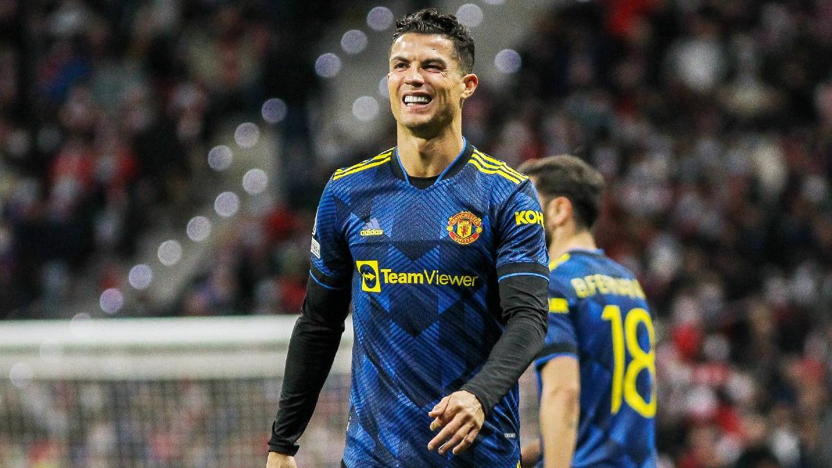 Cristiano Ronaldo'nun menajeri, Barcelona ile görüştü