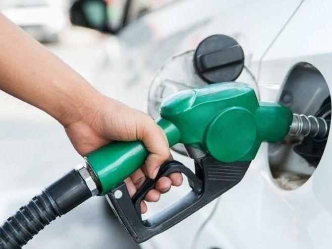 Petrol fiyatlarında sert düşüş