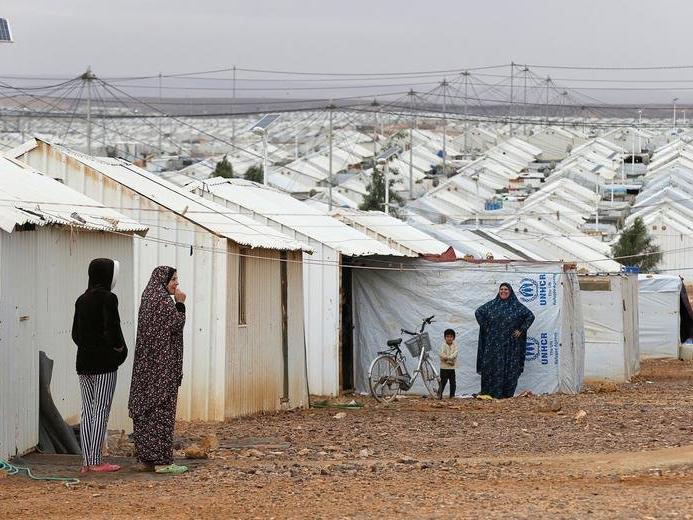 Fransa, Suriye'deki kamplardan 51 kişiyi ülkeye geri aldı
