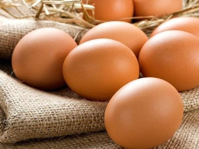Bloomberg: Türkiye'de enflasyonun faturası şimdi de yumurtacılara kesiliyor