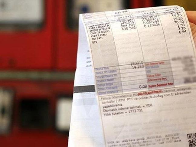 Merkez Bankası: Enflasyona en belirgin katkı enerji fiyatlarından