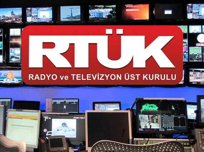 RTÜK'ten Halk TV ve TELE1'e bir ceza daha