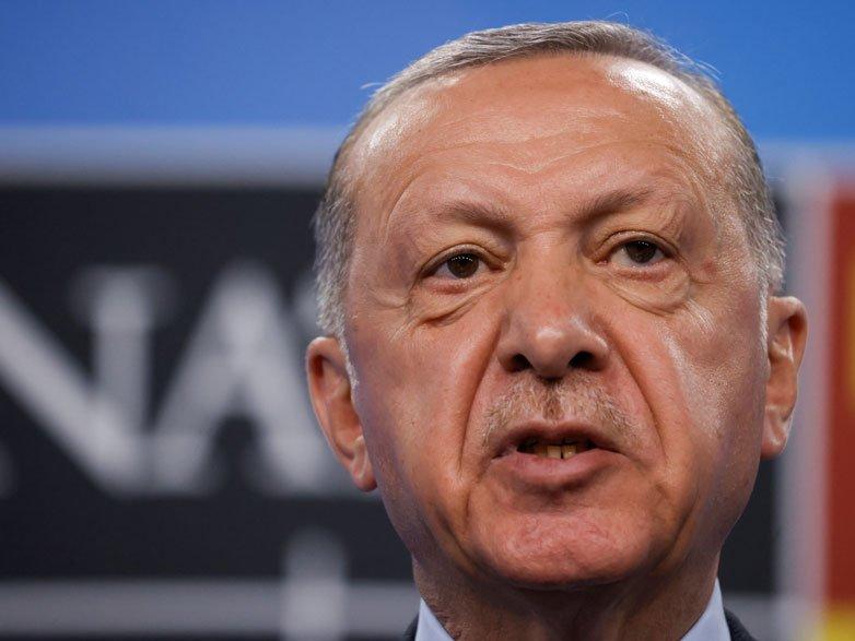 Bloomberg'den NATO yorumu: Erdoğan'ın taleplerine onay vermeye değdi